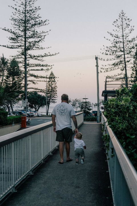Burleigh Palms Holiday Apartments - Your Accommodation 12