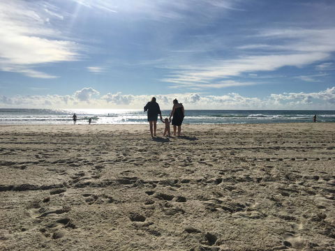 Burleigh Palms Holiday Apartments - Your Accommodation 13