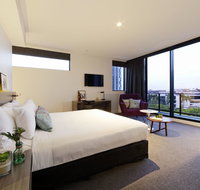 Alpha Mosaic Hotel Fortitude Valley Brisbane - Your Accommodation