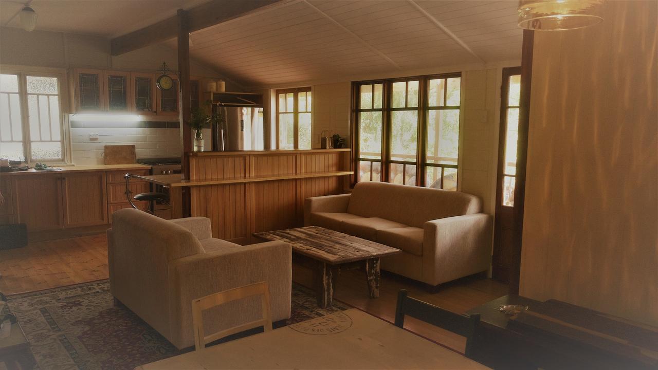 Boonah QLD Your Accommodation