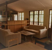 Boonah Cottage - Your Accommodation