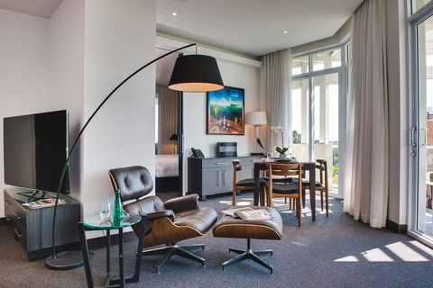 The Point Brisbane Hotel - Your Accommodation 34