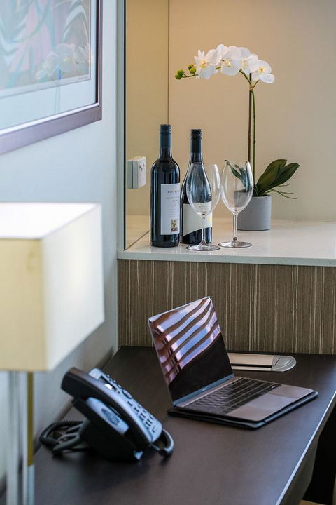 The Point Brisbane Hotel - Your Accommodation 20