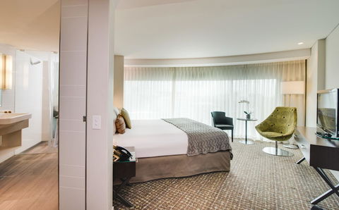 The Point Brisbane Hotel - Your Accommodation 26