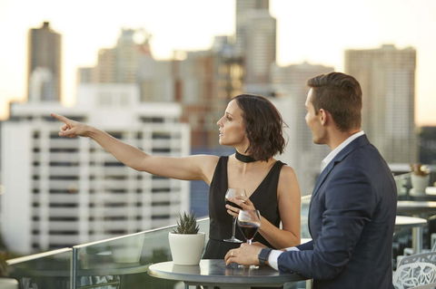 The Point Brisbane Hotel - Your Accommodation 4