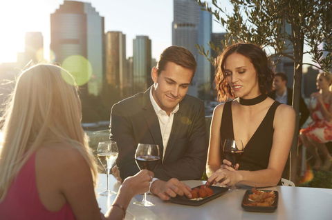 The Point Brisbane Hotel - Your Accommodation 5