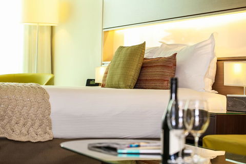 The Point Brisbane Hotel - Your Accommodation 12