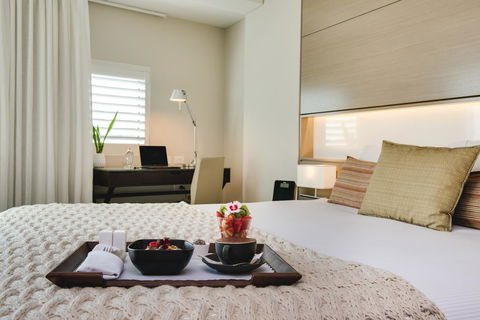 The Point Brisbane Hotel - Your Accommodation 10
