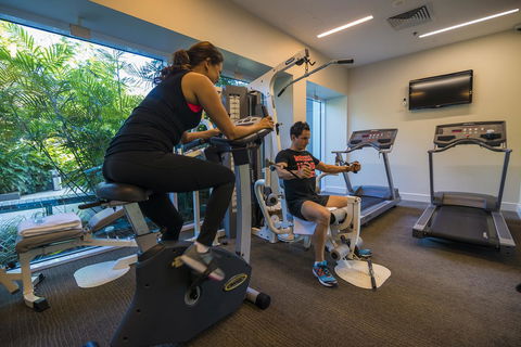 The Point Brisbane Hotel - Your Accommodation 43