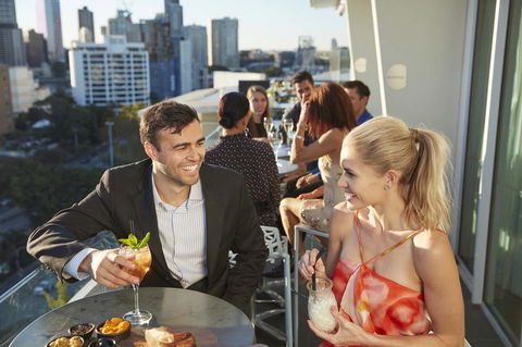 The Point Brisbane Hotel - Your Accommodation 6