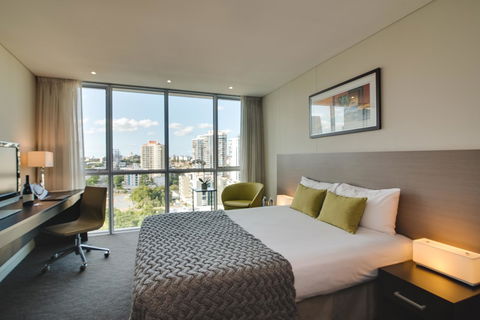 The Point Brisbane Hotel - Your Accommodation 14