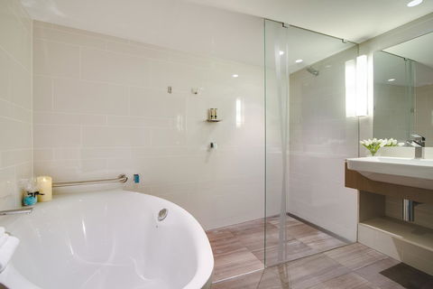 The Point Brisbane Hotel - Your Accommodation 16