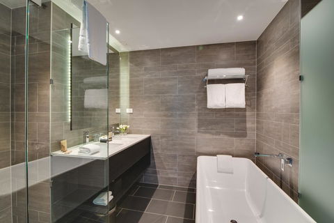 The Point Brisbane Hotel - Your Accommodation 31
