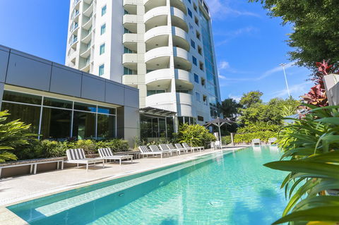 The Point Brisbane Hotel - Your Accommodation 11