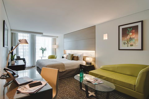 The Point Brisbane Hotel - Your Accommodation 13