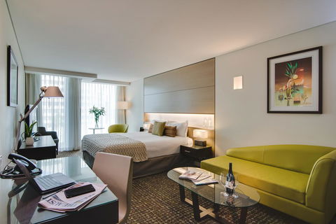The Point Brisbane Hotel - Your Accommodation 18