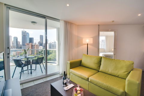 The Point Brisbane Hotel - Your Accommodation 19