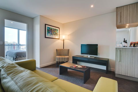 The Point Brisbane Hotel - Your Accommodation 22