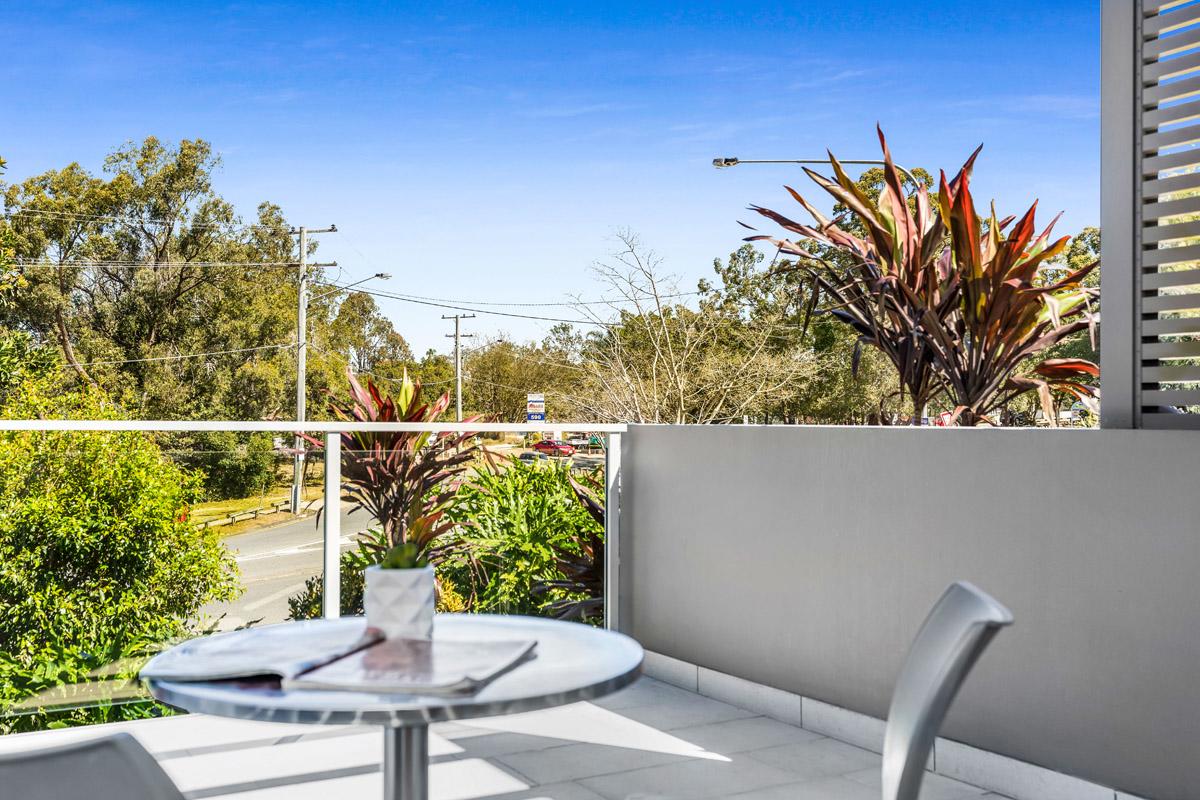 Chermside West QLD Your Accommodation