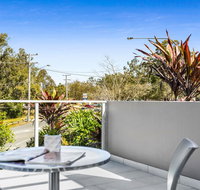 Essence Apartments Chermside - Your Accommodation