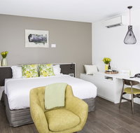 The Kingsford Brisbane Airport an Ascend Hotel Collection Member - Your Accommodation