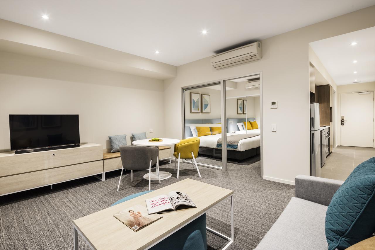 Runcorn QLD Your Accommodation