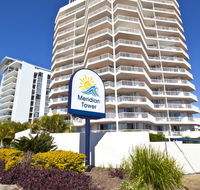 Meridian Tower Kirra Beach - Your Accommodation