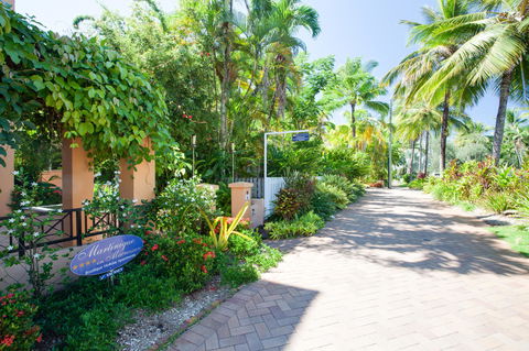 Martinique On Macrossan - Your Accommodation 23