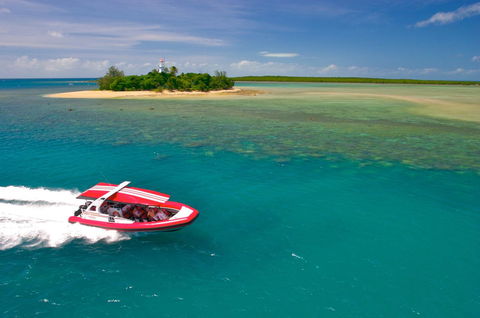 Martinique On Macrossan - Your Accommodation 29