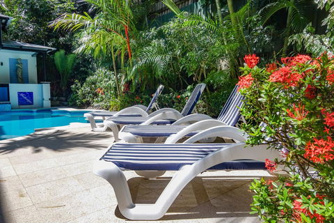 Martinique On Macrossan - Your Accommodation 12