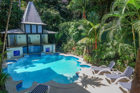 Martinique On Macrossan - Your Accommodation 13