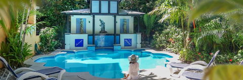 Martinique On Macrossan - Your Accommodation 11