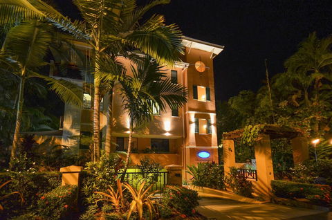 Martinique On Macrossan - Your Accommodation 20
