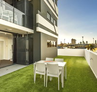Quest Woolloongabba - Your Accommodation