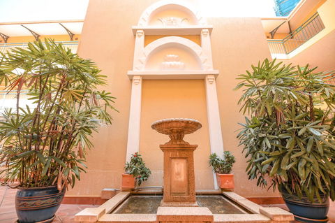 Il Palazzo Holiday Apartments - Your Accommodation 7