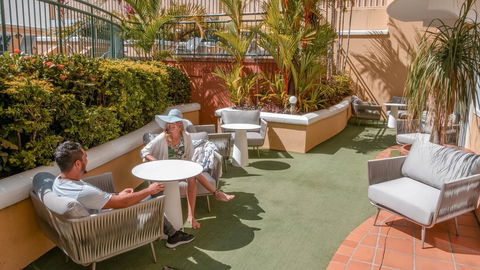 Il Palazzo Holiday Apartments - Your Accommodation 5