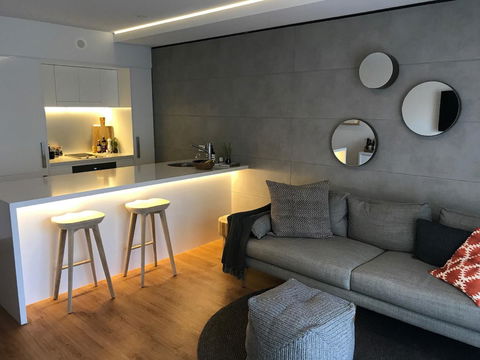 Il Palazzo Holiday Apartments - Your Accommodation 12