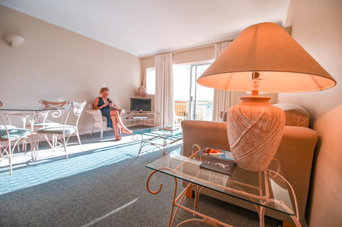 Il Palazzo Holiday Apartments - Your Accommodation 4