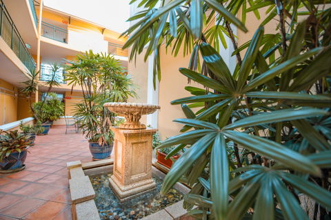 Il Palazzo Holiday Apartments - Your Accommodation 15