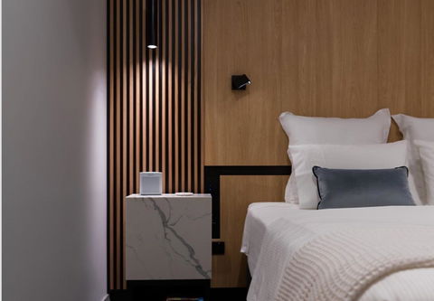 Il Palazzo Holiday Apartments - Your Accommodation 6