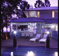 The Pines At Oak Beach - Your Accommodation