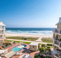 Crystal Beach Apartments - Your Accommodation