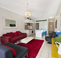 The Miro Apartments - Your Accommodation
