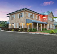Coopers Colonial Motel - Your Accommodation