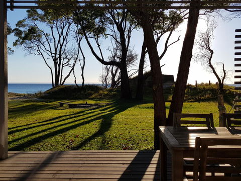 The Jetty At Cowan Cowan - Your Accommodation 5