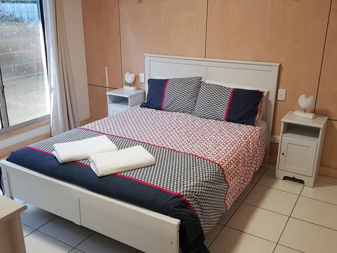The Jetty At Cowan Cowan - Your Accommodation 9