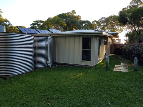 The Jetty At Cowan Cowan - Your Accommodation 4
