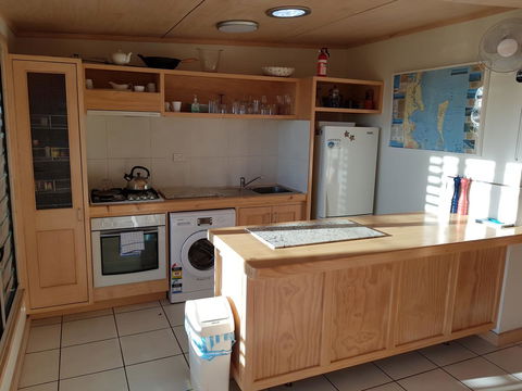 The Jetty At Cowan Cowan - Your Accommodation 6