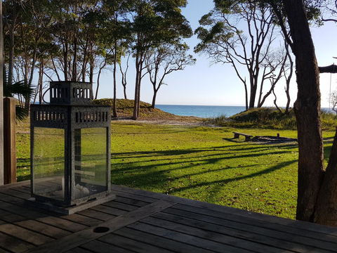 The Jetty At Cowan Cowan - Your Accommodation 3