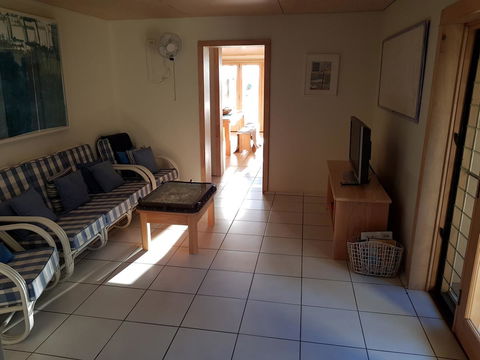 The Jetty At Cowan Cowan - Your Accommodation 8